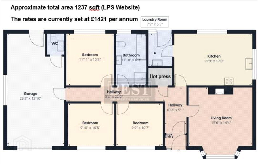 21 Stang Road 13 of 16