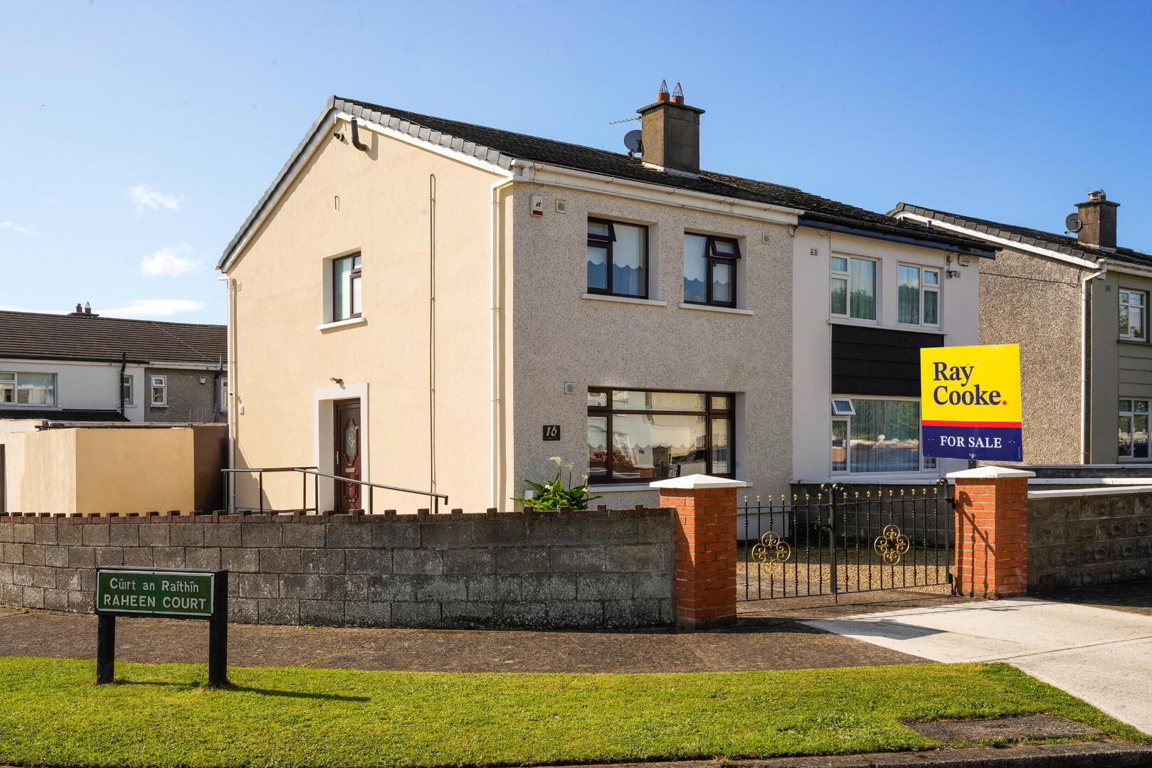16 Raheen Court 1 of 28
