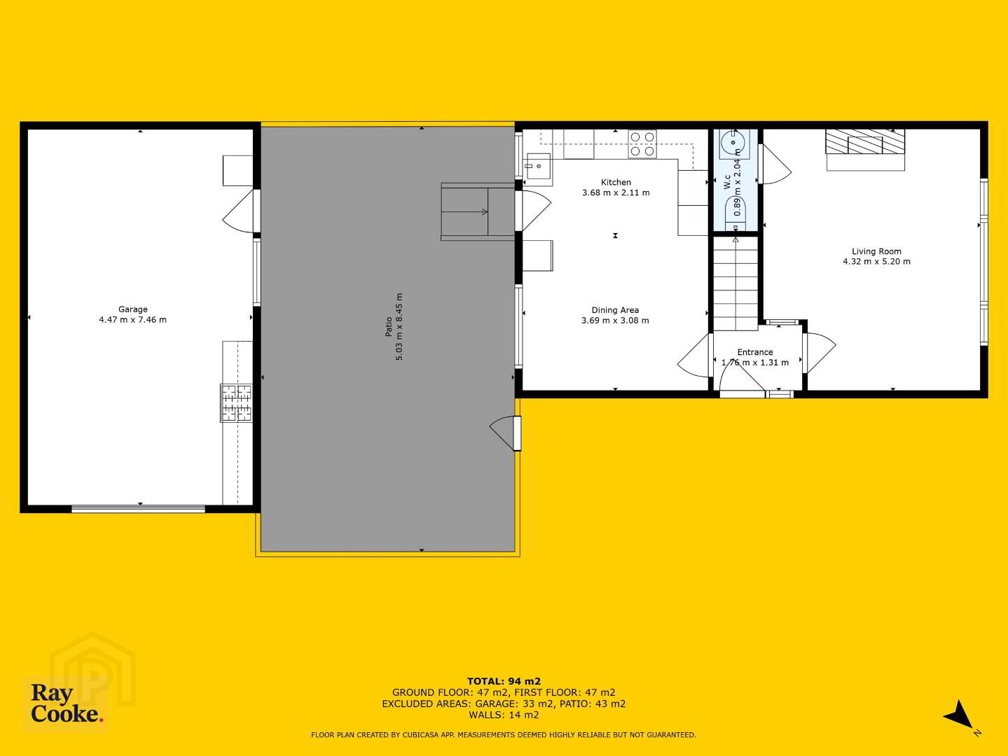 16 Raheen Court 29 of 30