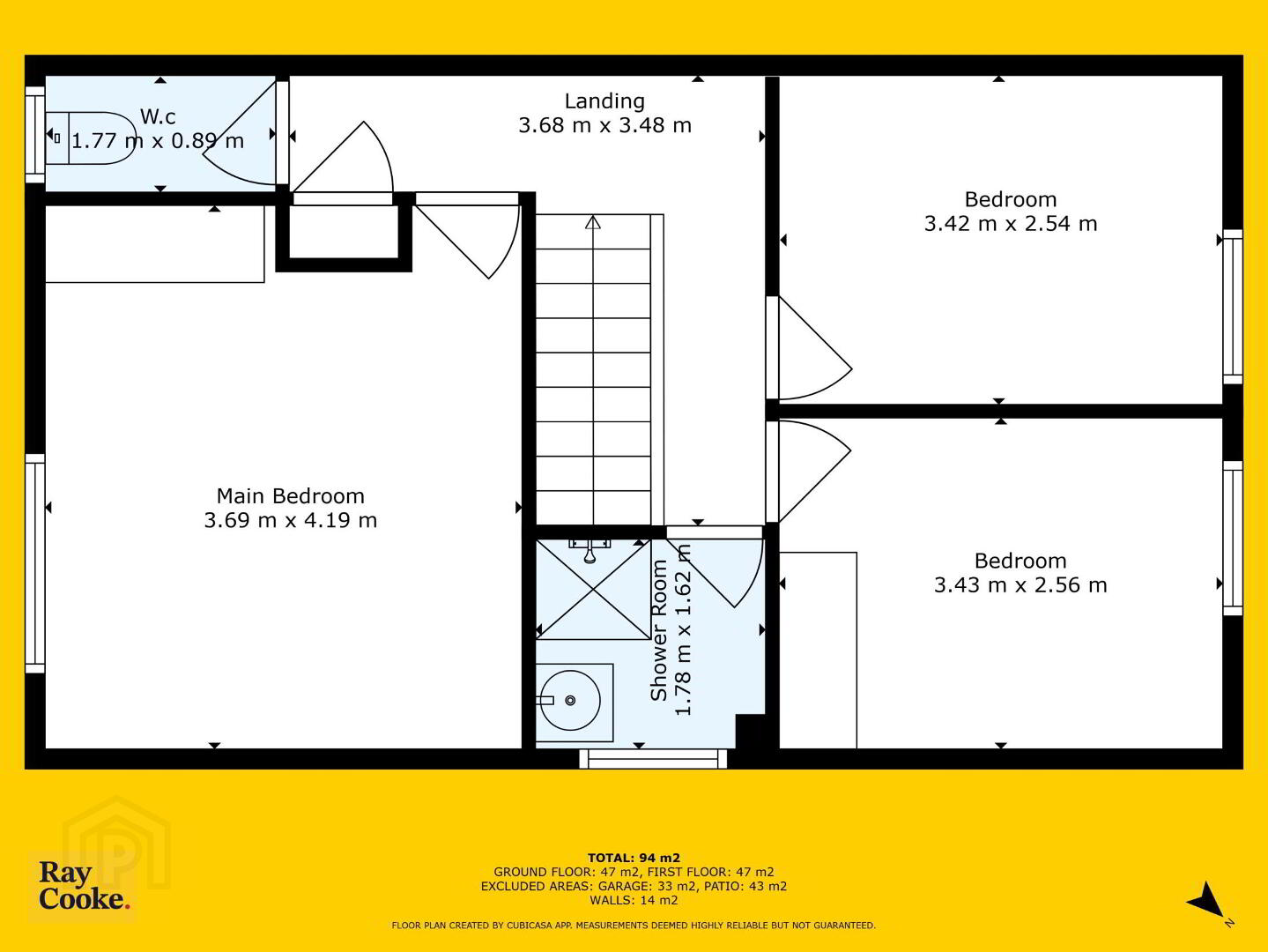 16 Raheen Court 30 of 30