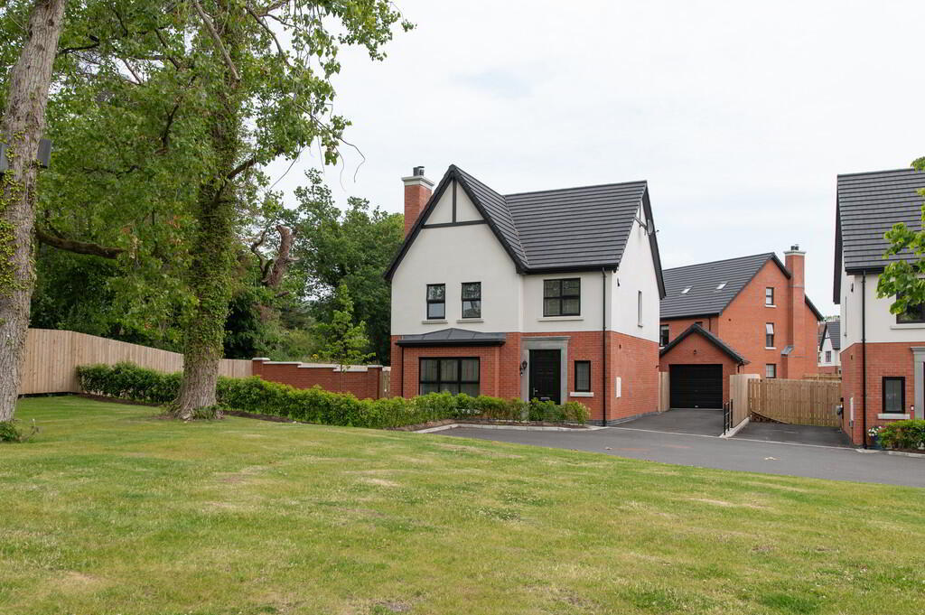 10 Oakfield Park Drive 1 of 20