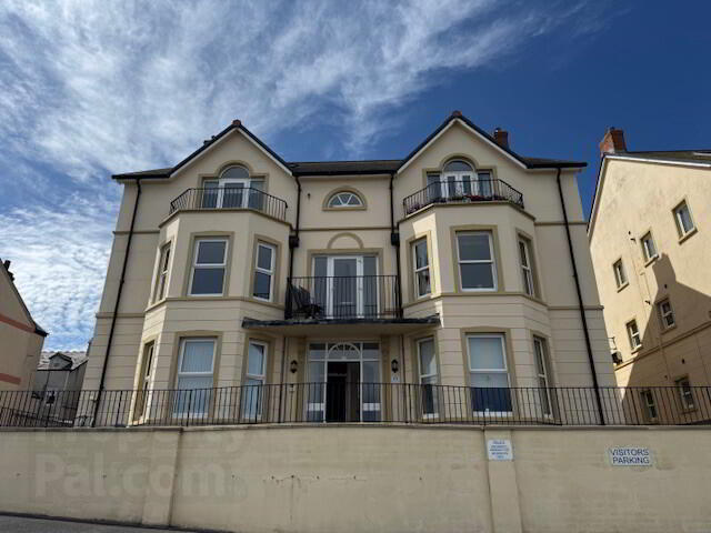 3 Ocean View, 31 Marine Parade 1 of 12
