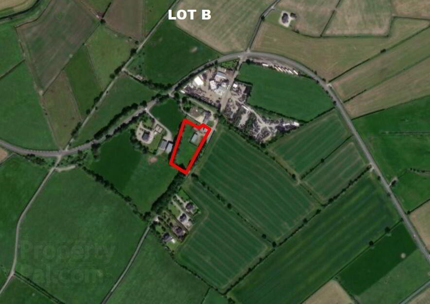 LOT B-The Milking Parlor 0.69ha, Mulnagung 3 of 3