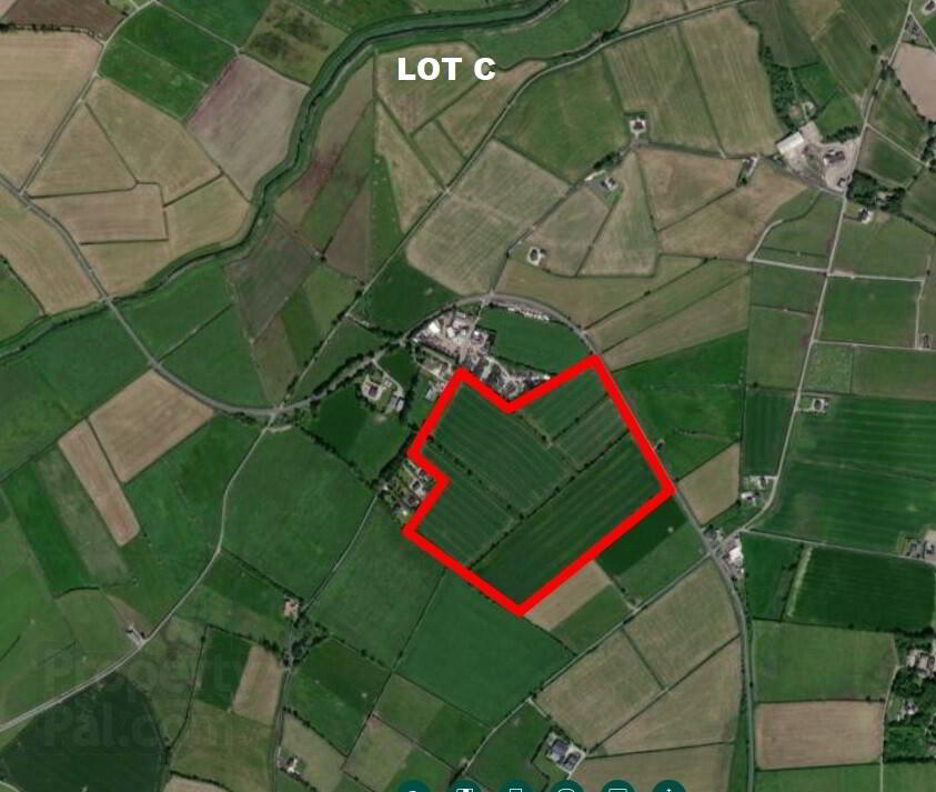 LOT C - Agricultrual Land 17.88 Ha, Mulnagung 3 of 3