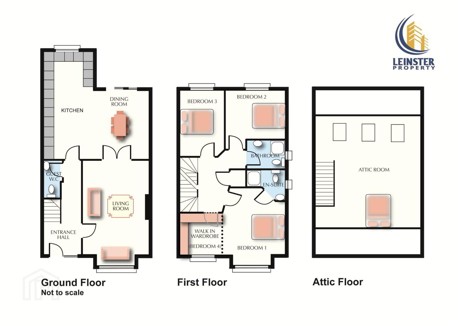 11 Manorfields Crescent 36 of 37