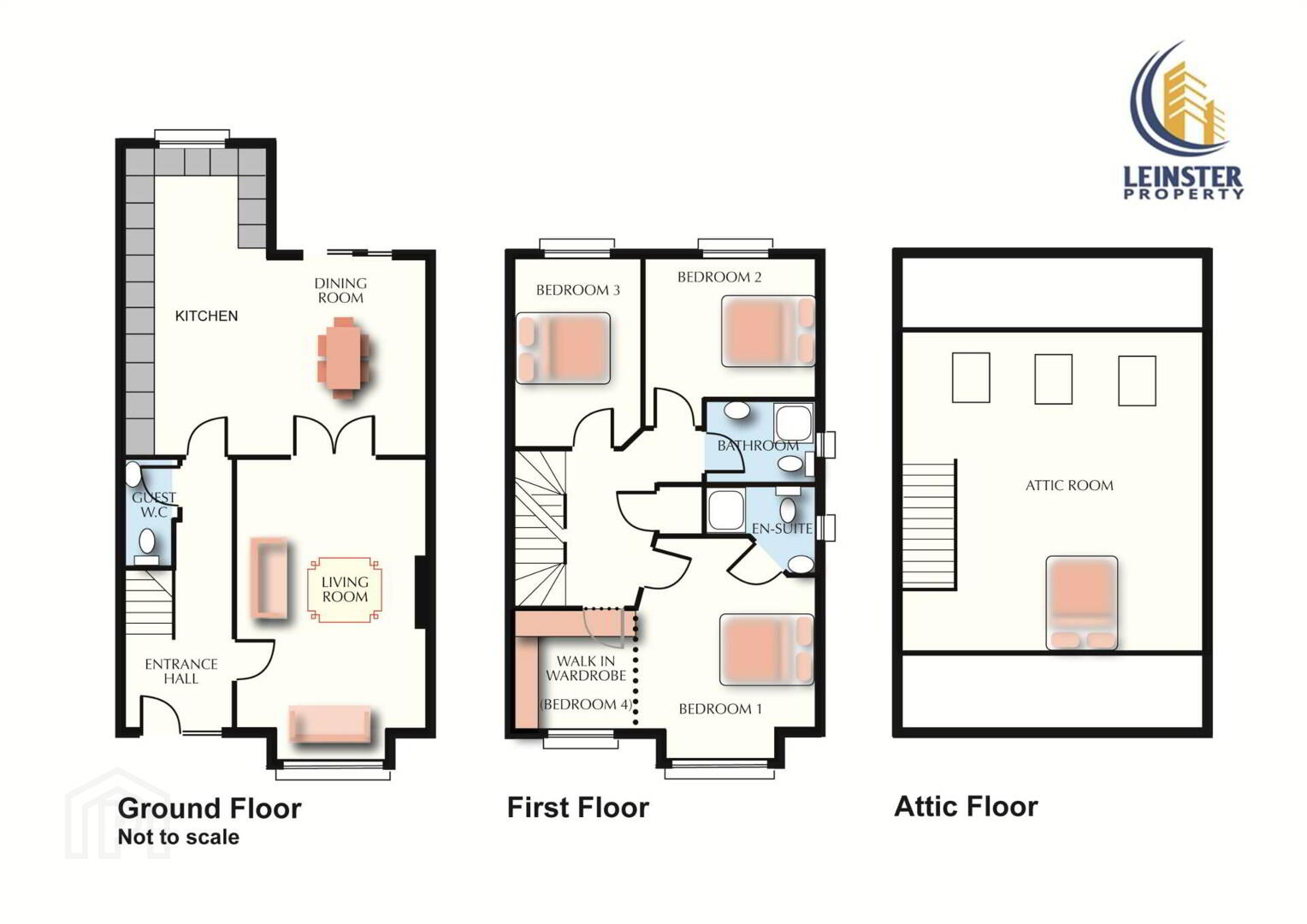11 Manorfields Crescent 29 of 37