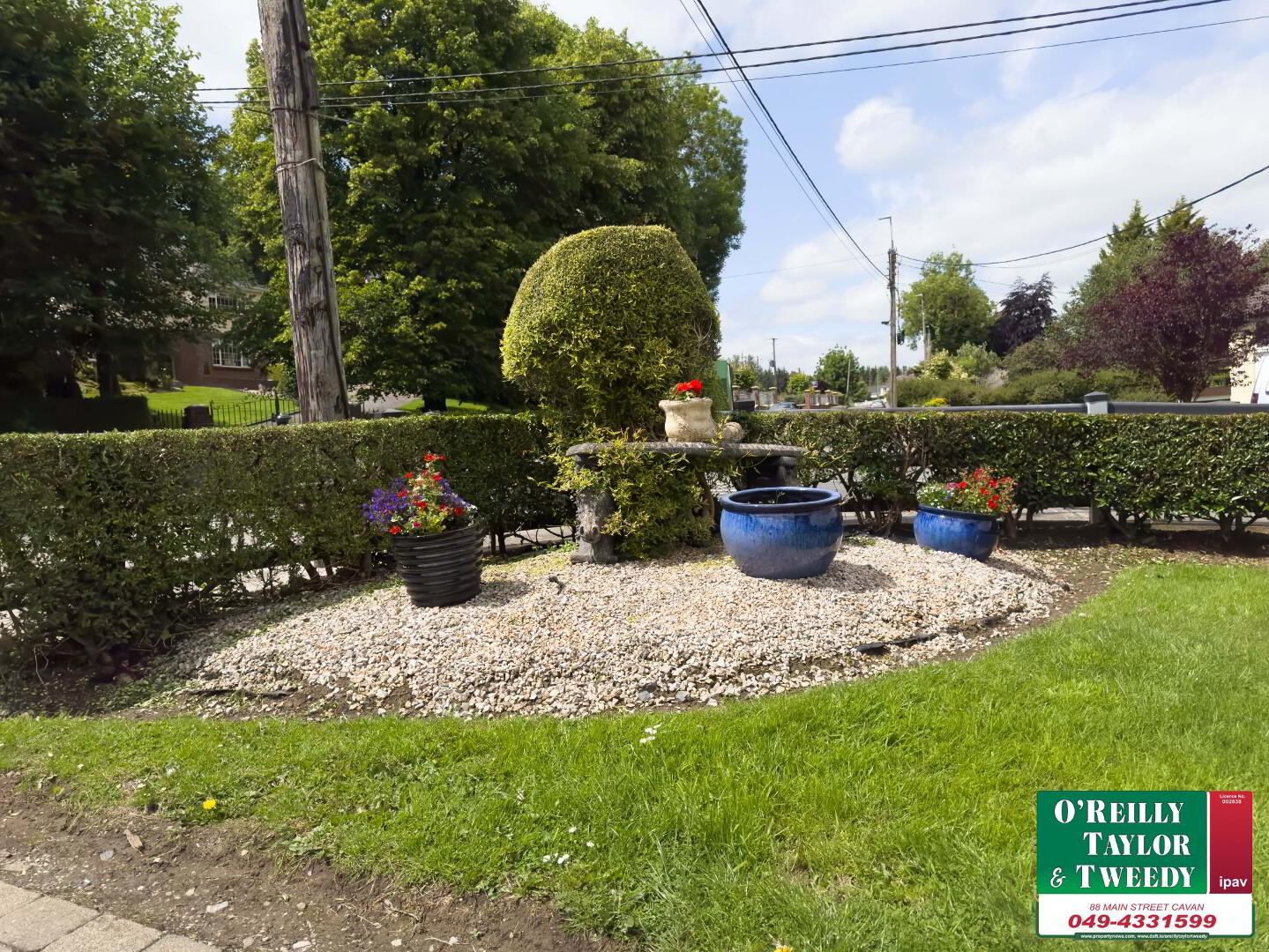 Maywood, Farnham Road 33 of 47
