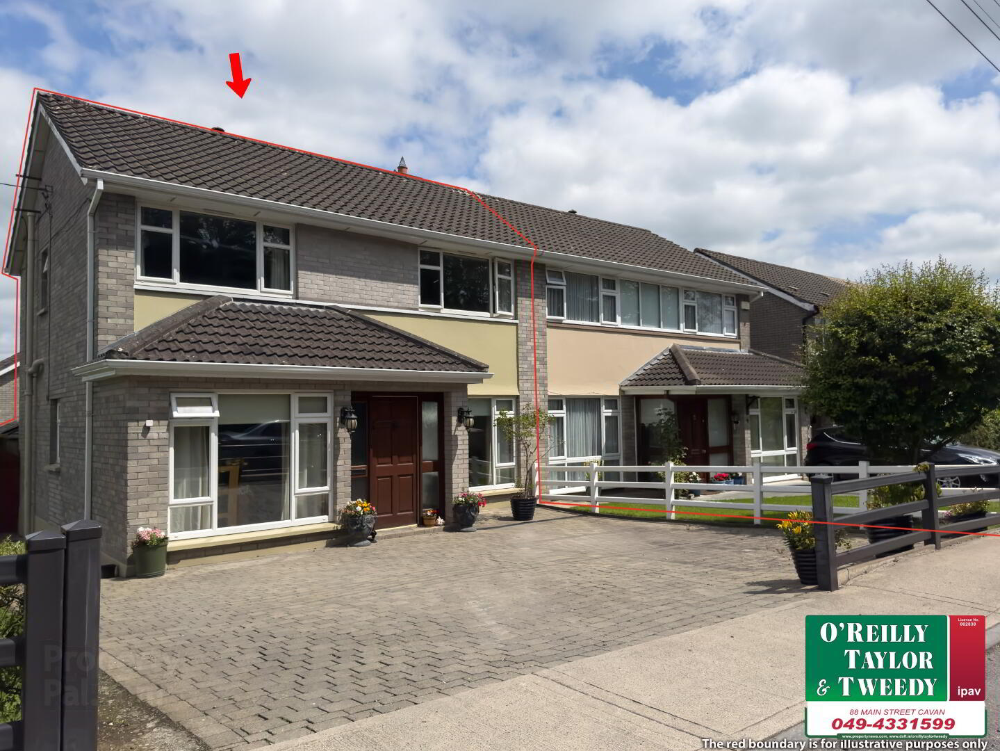 Maywood, Farnham Road 45 of 47
