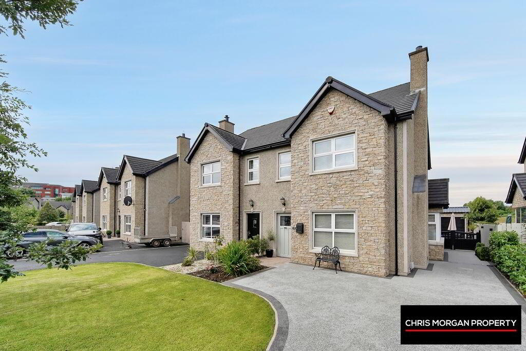 48 Killymeal Grange 1 of 37