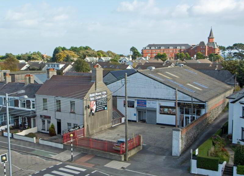 Unit B And Unit D, 9 Dundrum Road 1 of 11