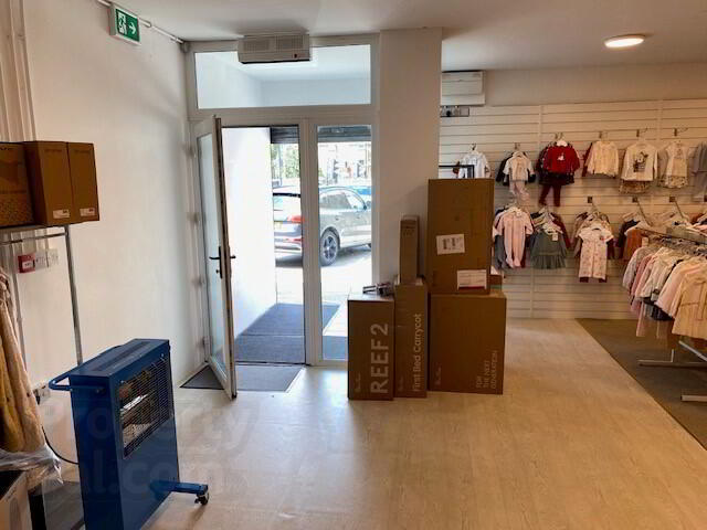 Unit B And Unit D, 9 Dundrum Road 9 of 11