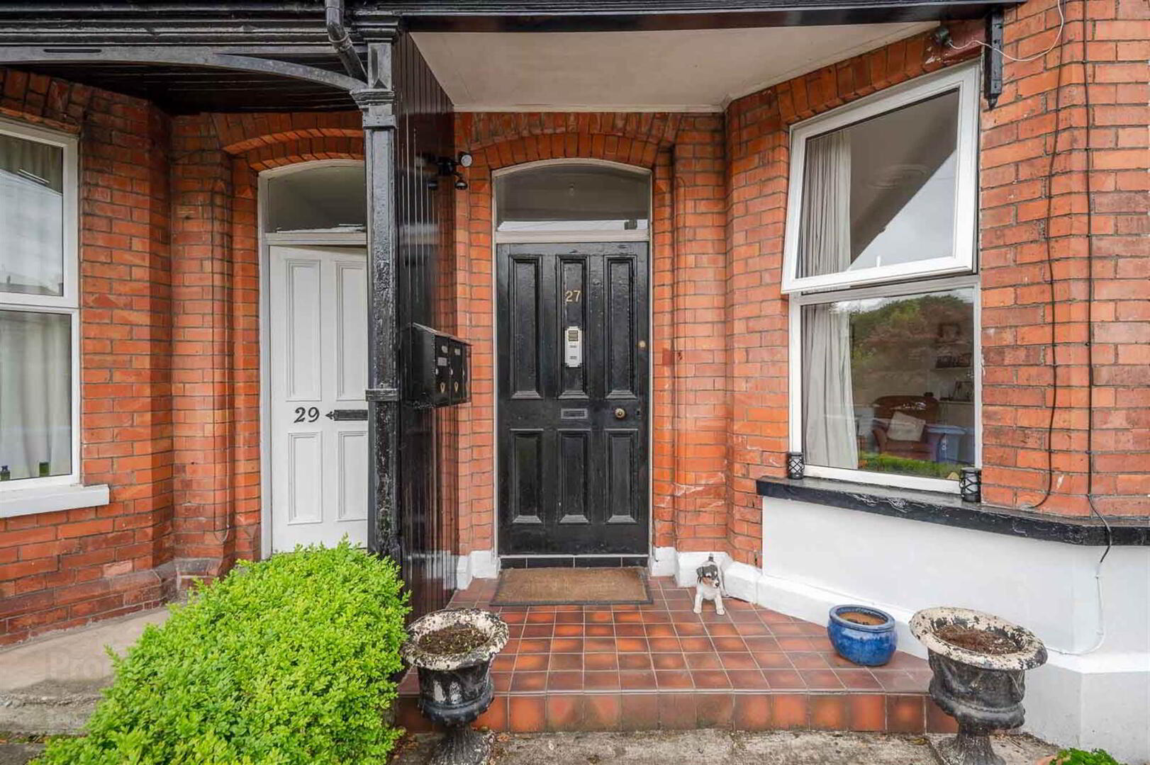 Apartment 2 27 Wandsworth Road 3 of 22