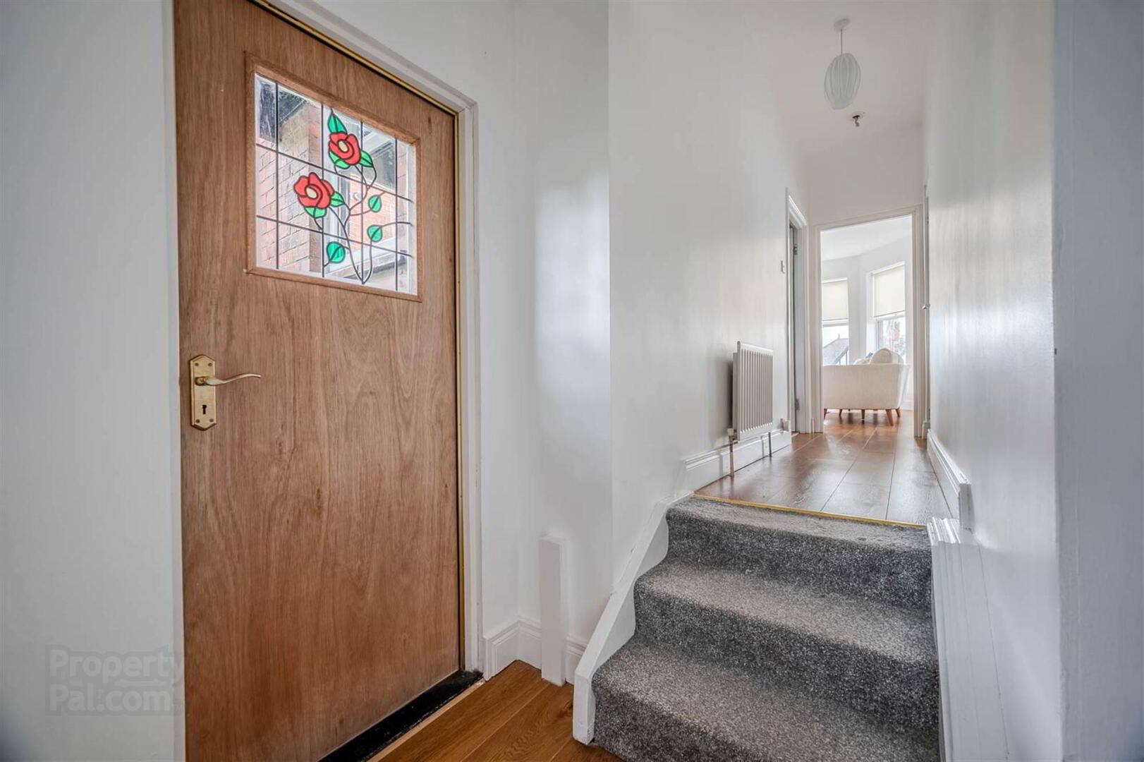 Apartment 2 27 Wandsworth Road 10 of 22