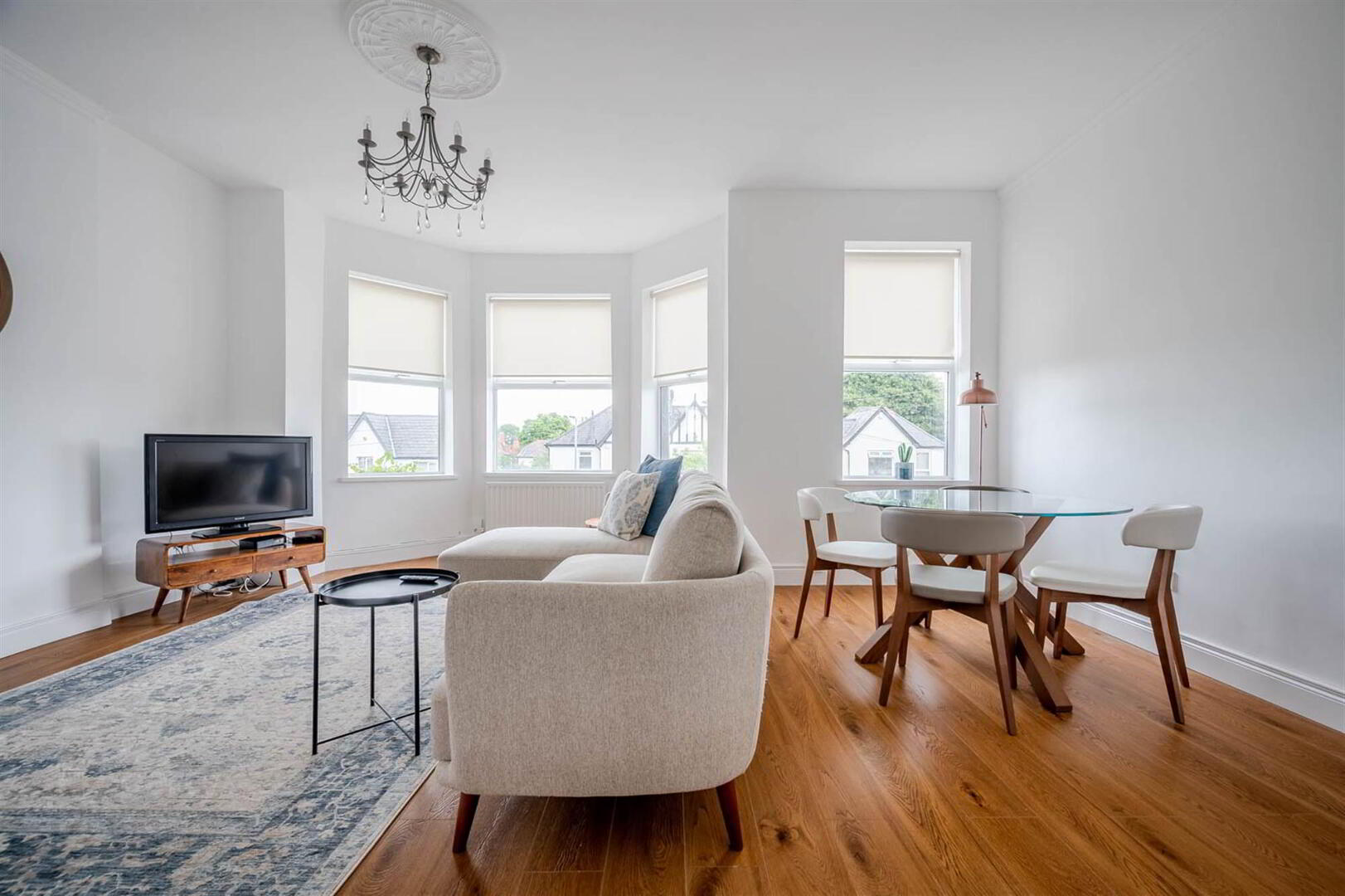 Apartment 2 27 Wandsworth Road 11 of 22
