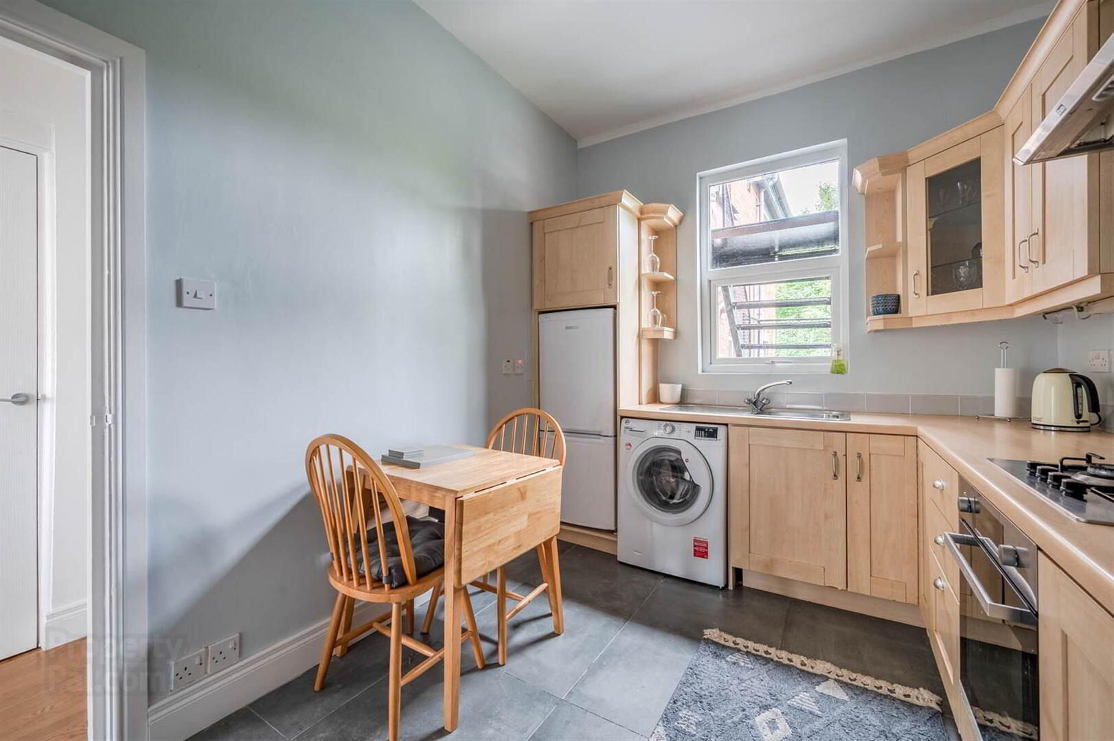 Apartment 2 27 Wandsworth Road 18 of 22