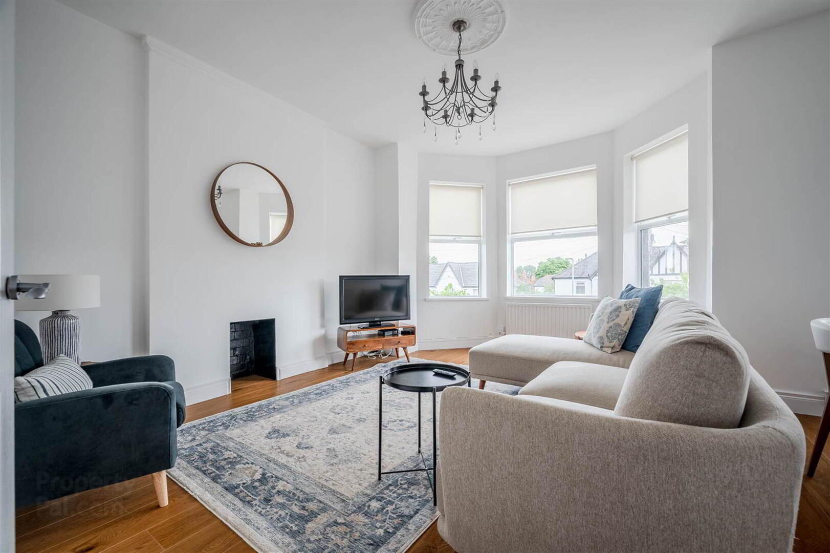 Apartment 2 27 Wandsworth Road 13 of 22