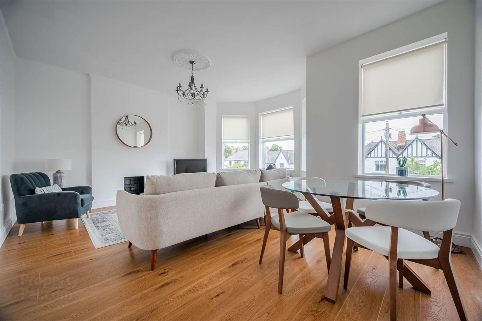 Apartment 2 27 Wandsworth Road 12 of 22