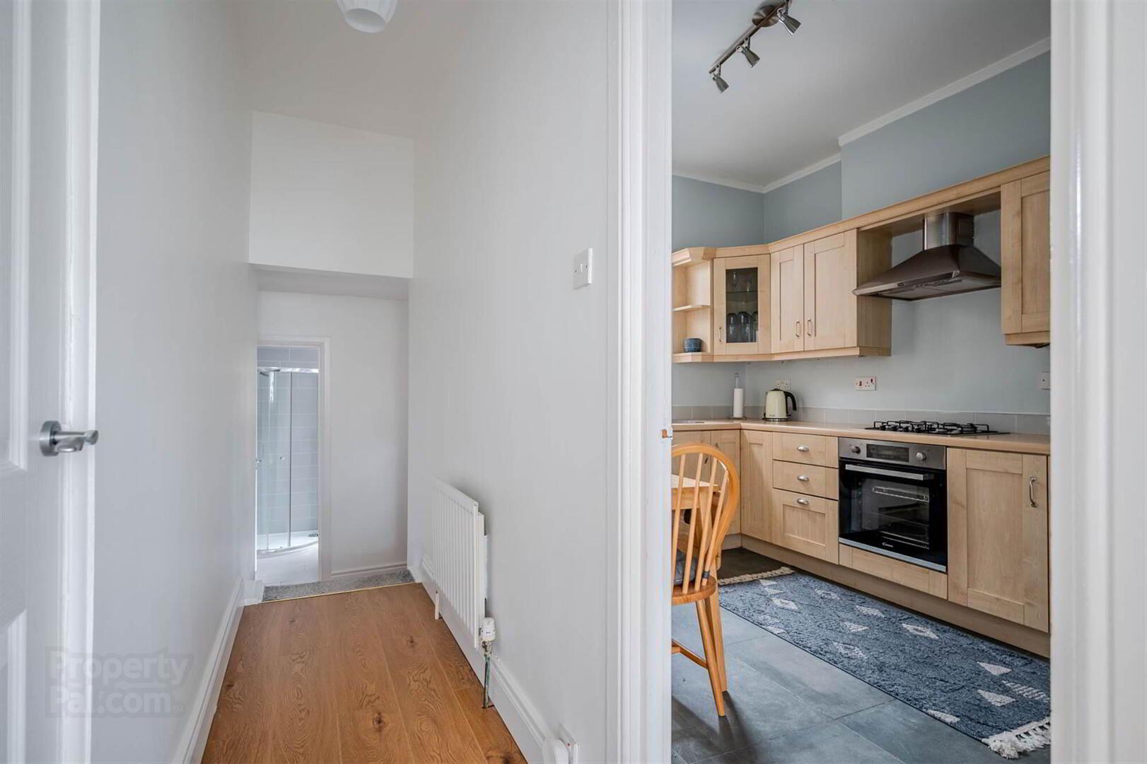 Apartment 2 27 Wandsworth Road 16 of 22