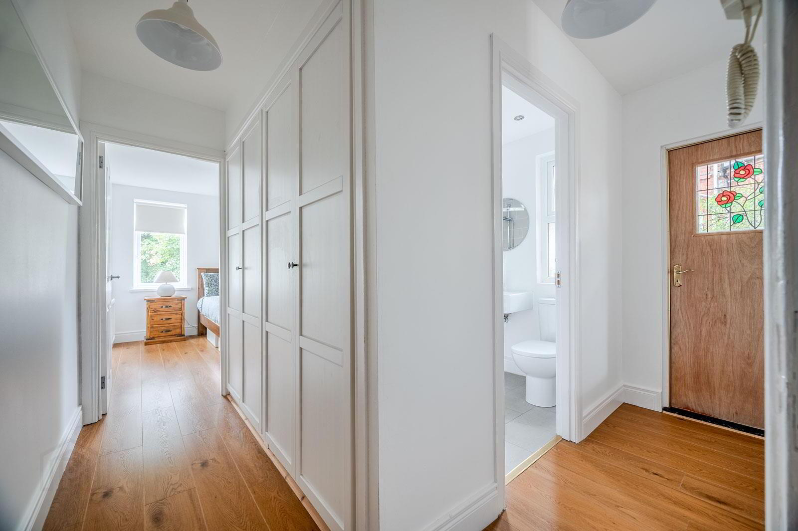 Apartment 2 27 Wandsworth Road 6 of 22
