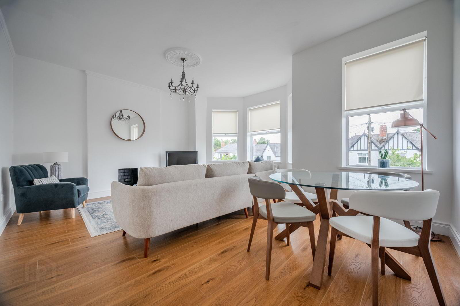 Apartment 2 27 Wandsworth Road 12 of 22