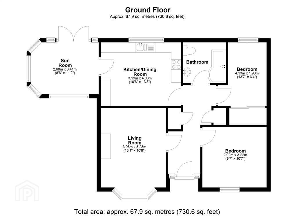 22 Garvaghy Avenue 34 of 34