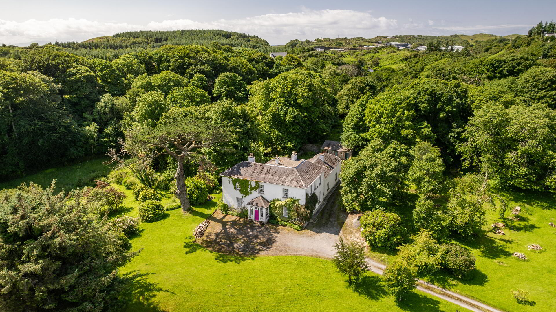 The Old Rectory, Glebe 1 of 21