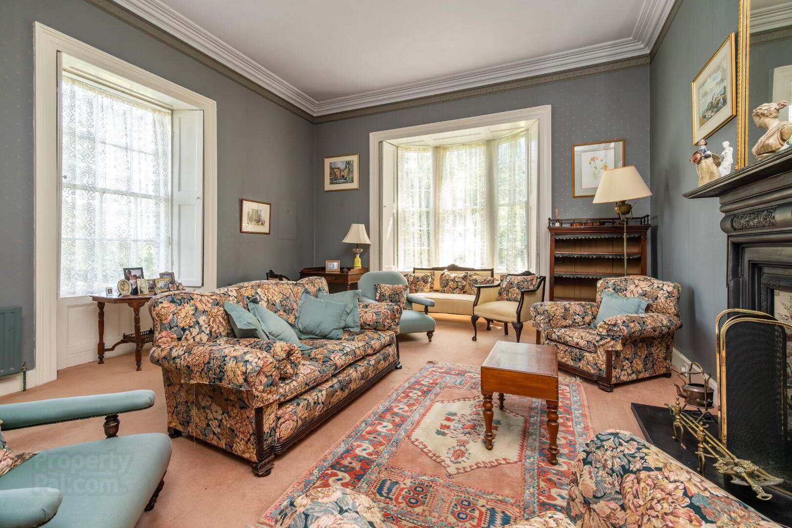 The Old Rectory, Glebe 5 of 21