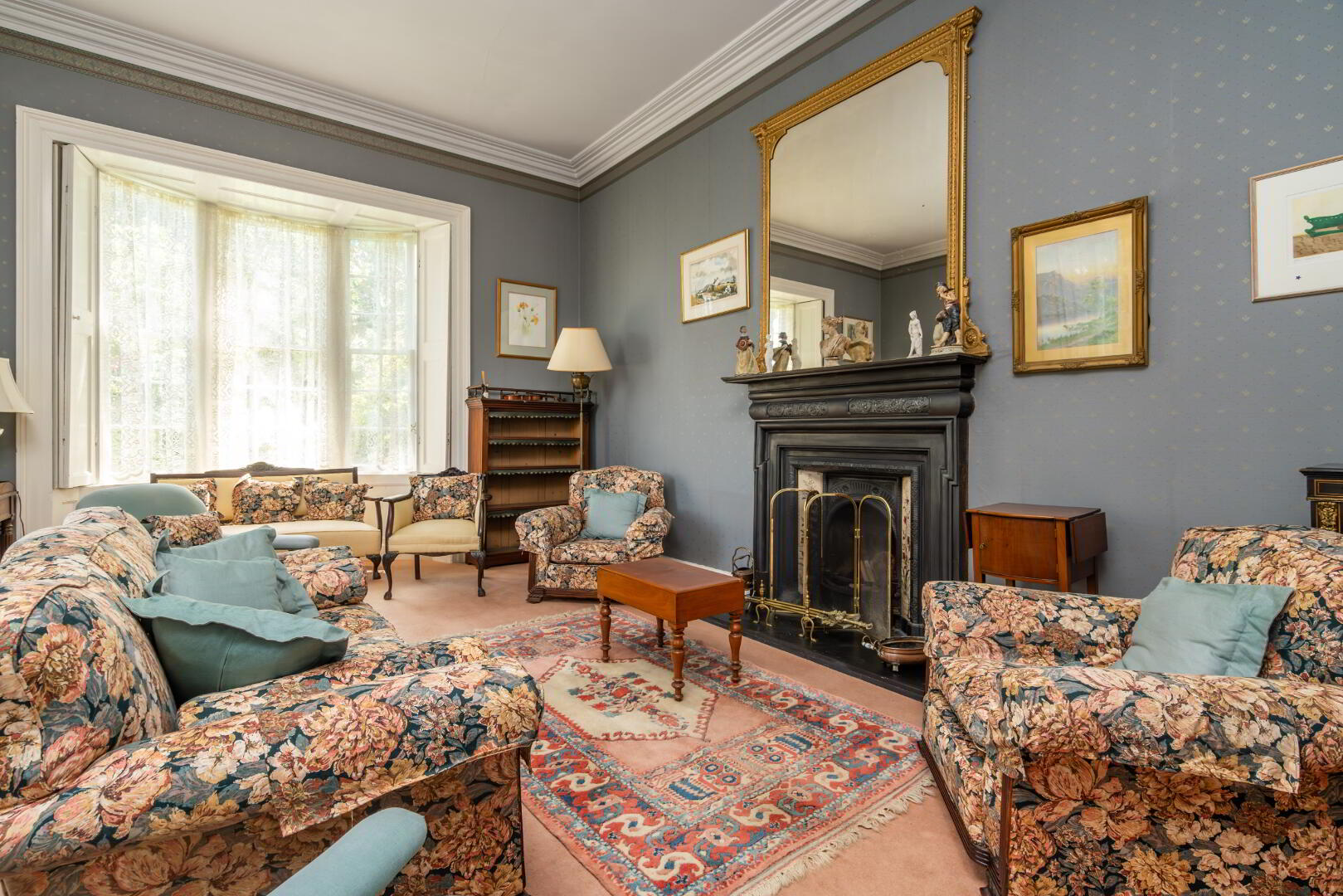 The Old Rectory, Glebe 6 of 21
