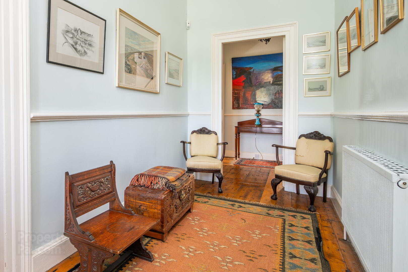 The Old Rectory, Glebe 7 of 21
