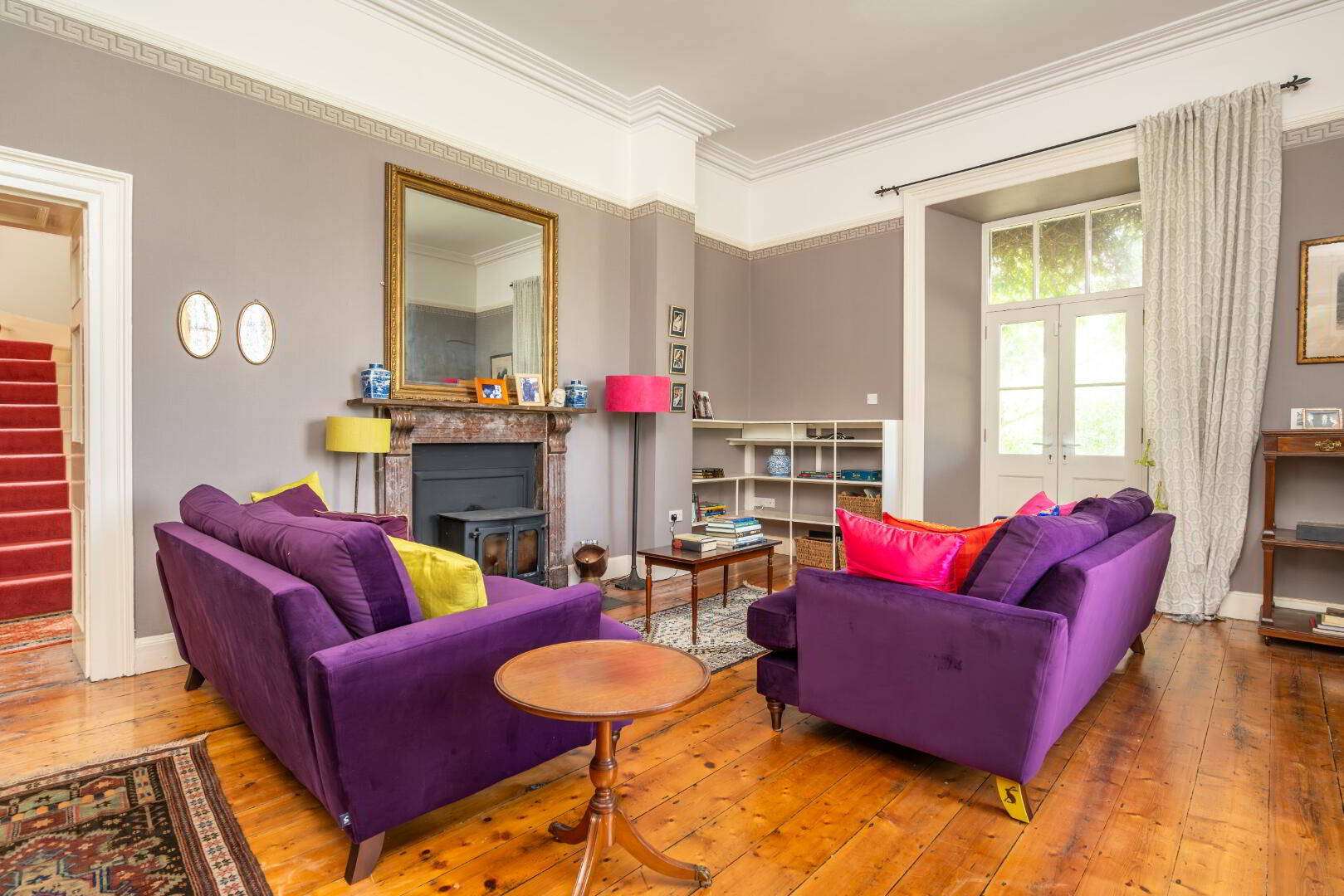 The Old Rectory, Glebe 8 of 21
