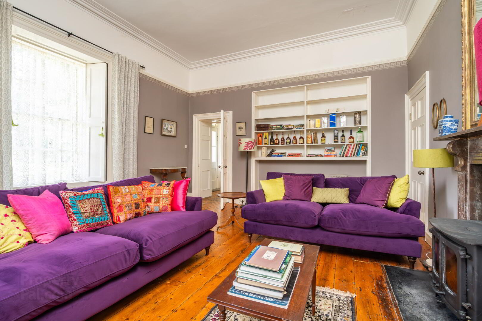 The Old Rectory, Glebe 9 of 21