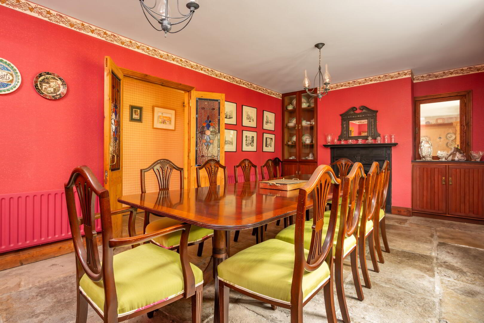 The Old Rectory, Glebe 11 of 21