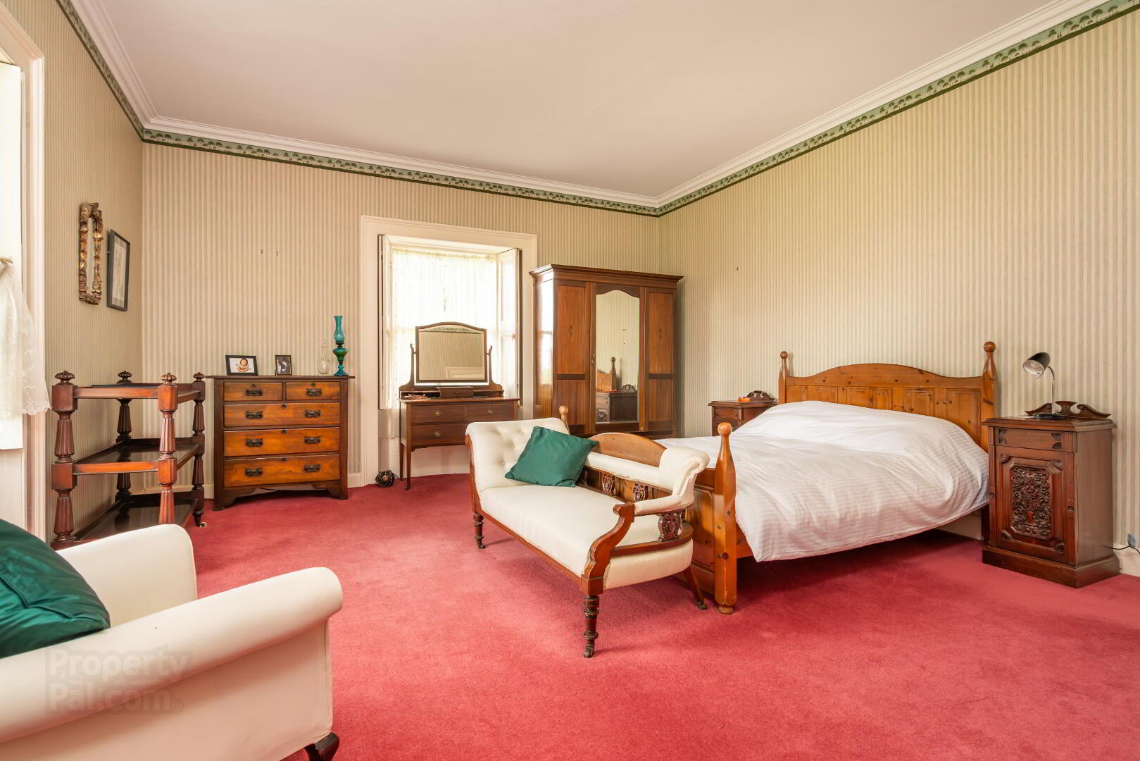 The Old Rectory, Glebe 16 of 21