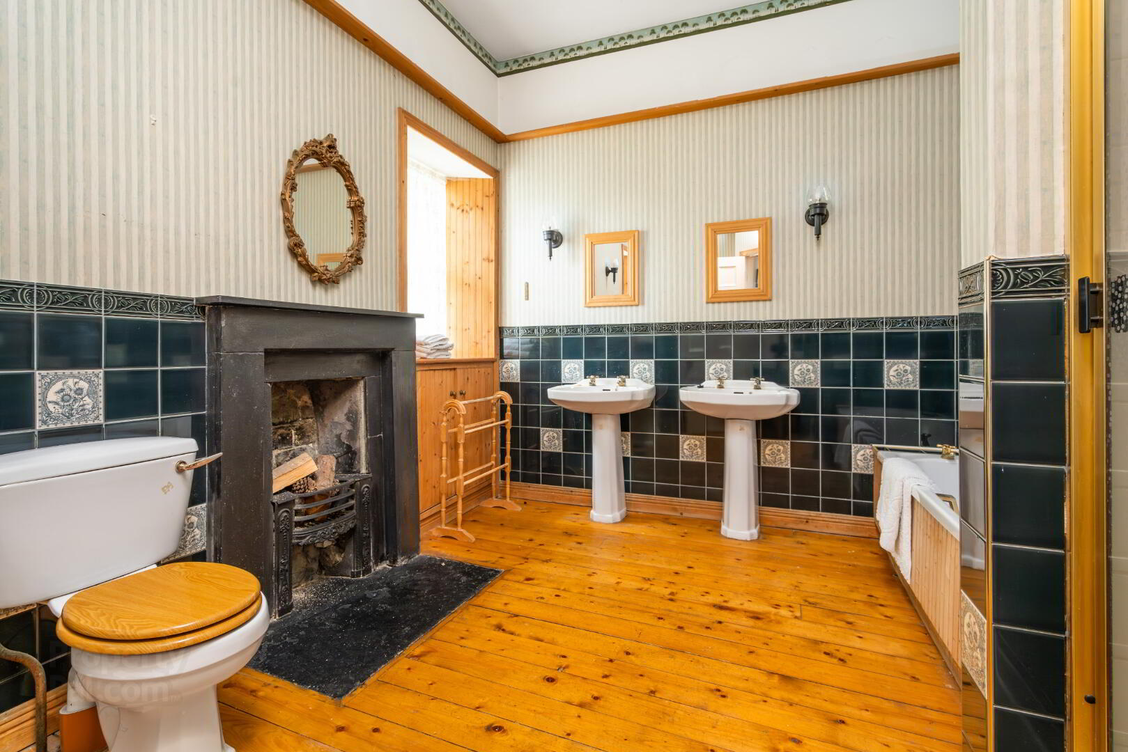 The Old Rectory, Glebe 17 of 21