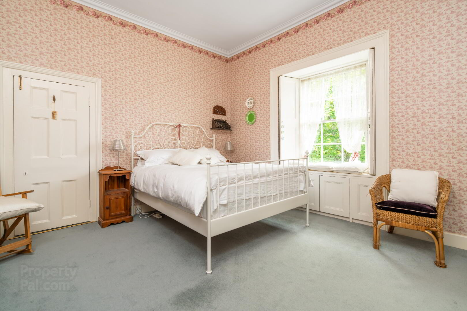 The Old Rectory, Glebe 18 of 21