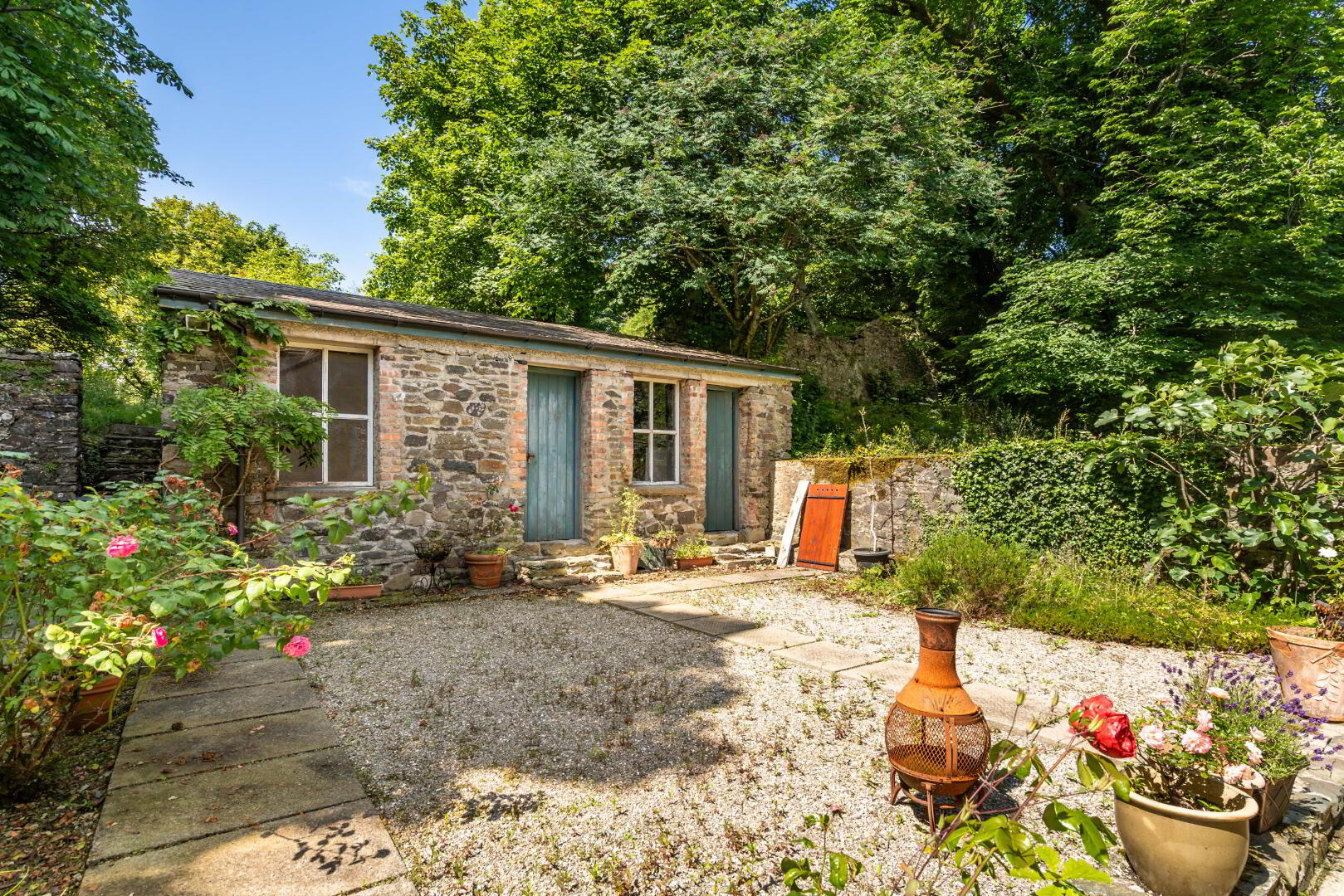 The Old Rectory, Glebe 19 of 21