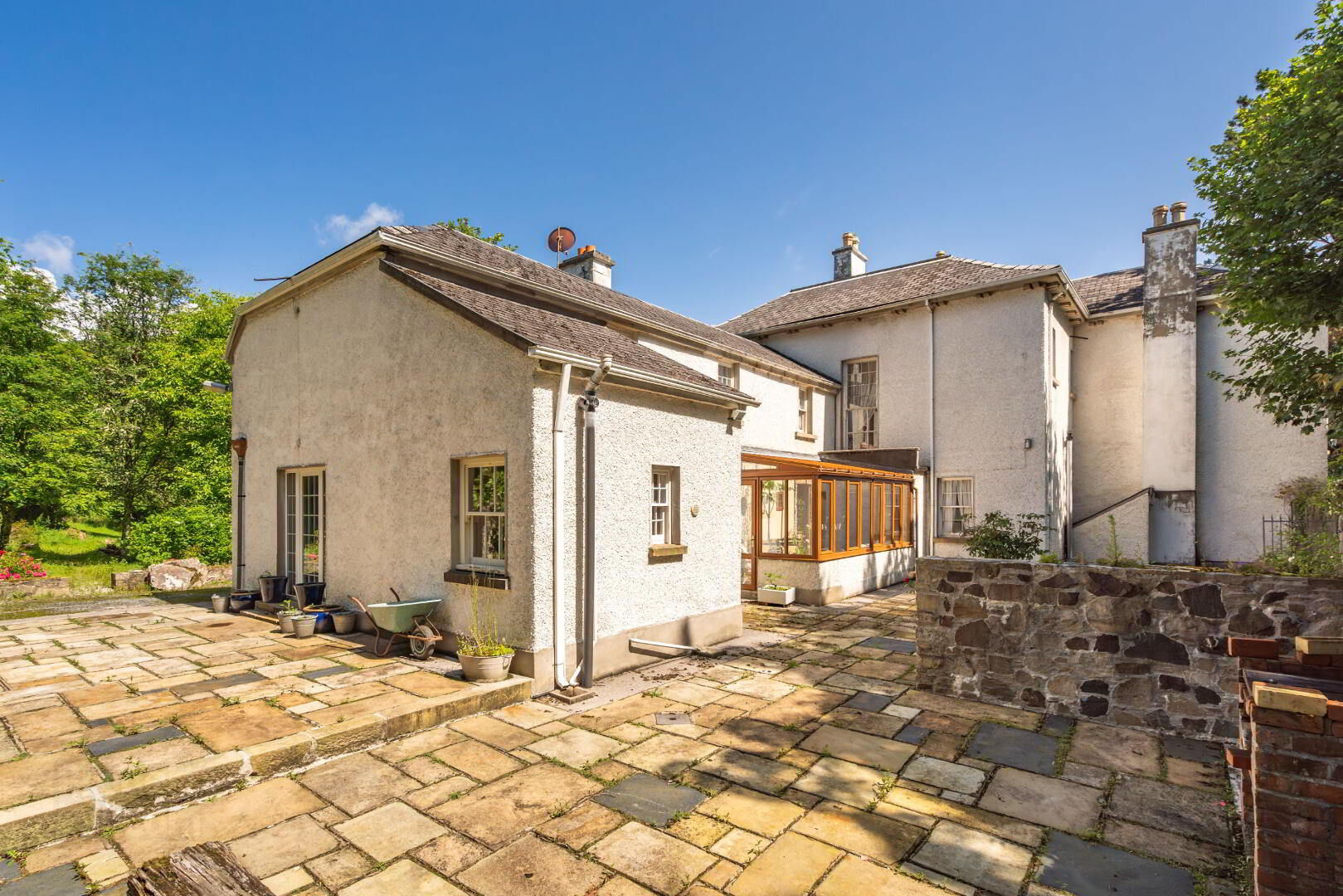 The Old Rectory, Glebe 20 of 21