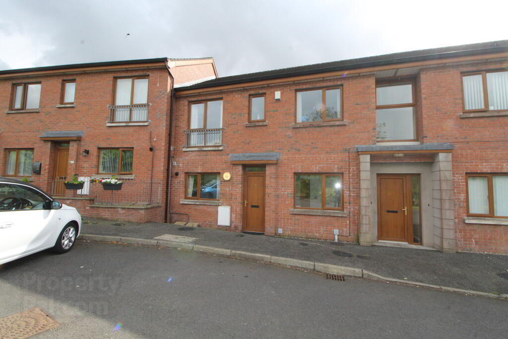 5 Ashgrove Lodge 1 of 10