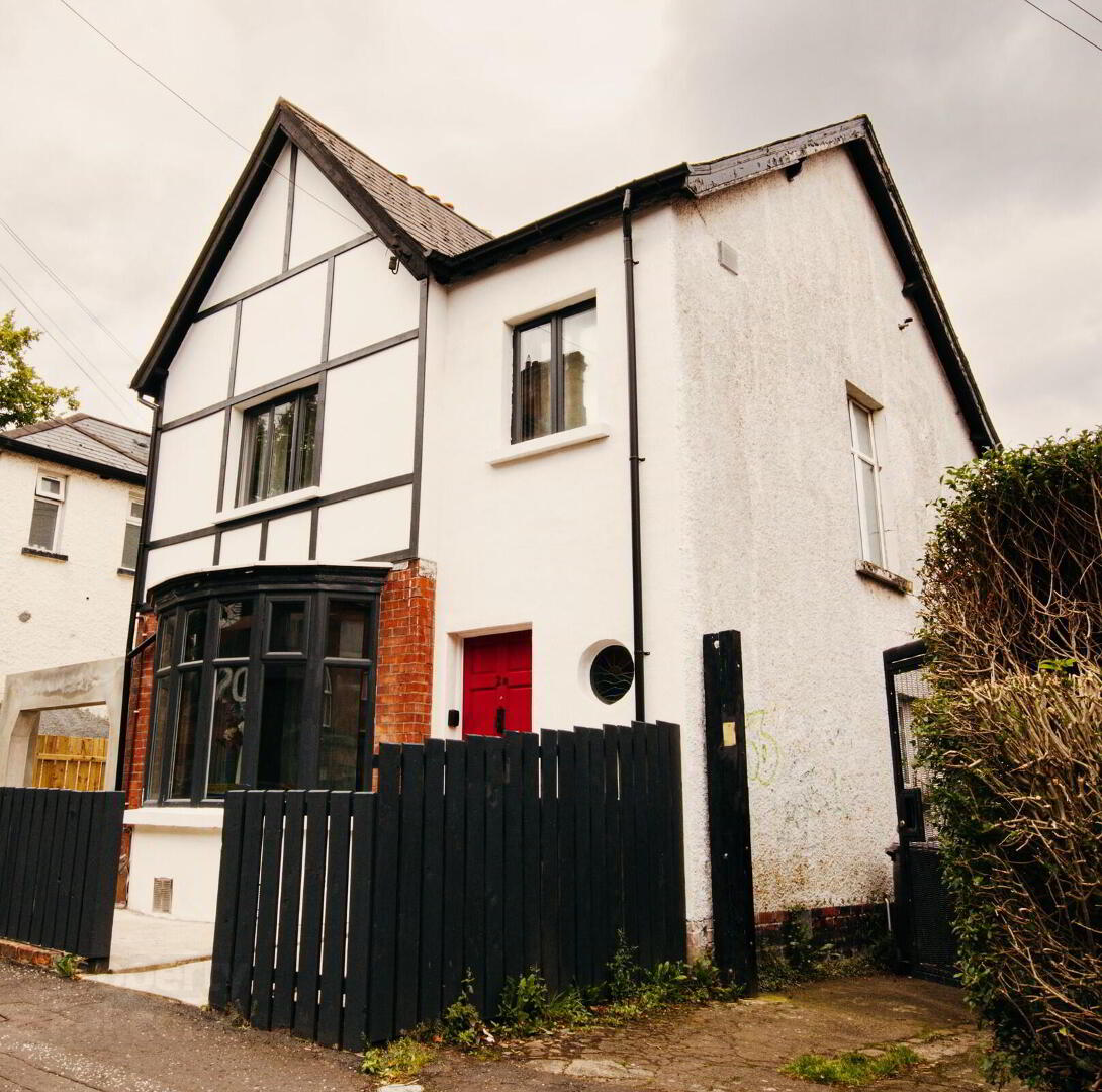 2a Landseer Street 1 of 20