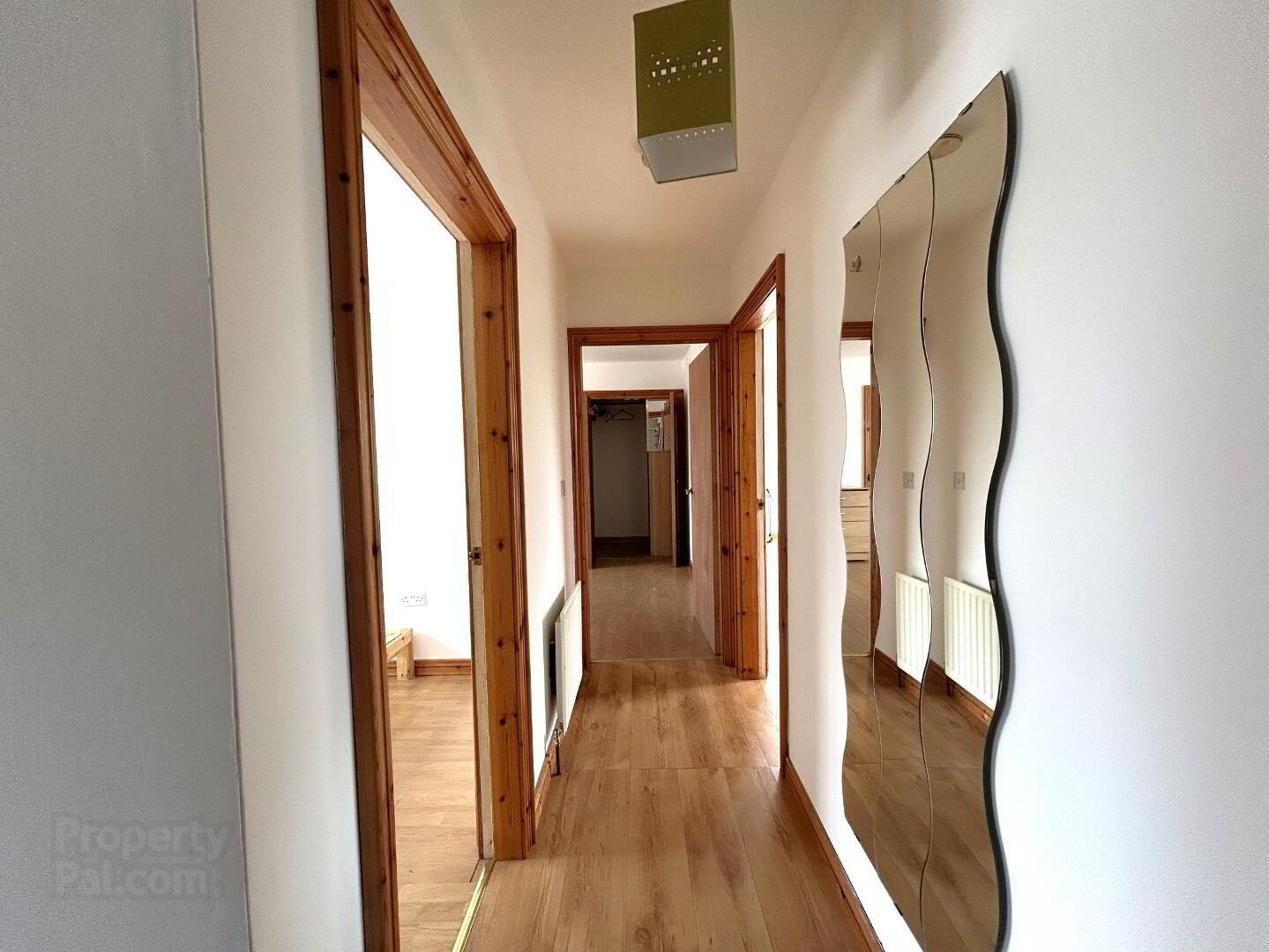 Unit 6, Riverside Manor 1 of 8