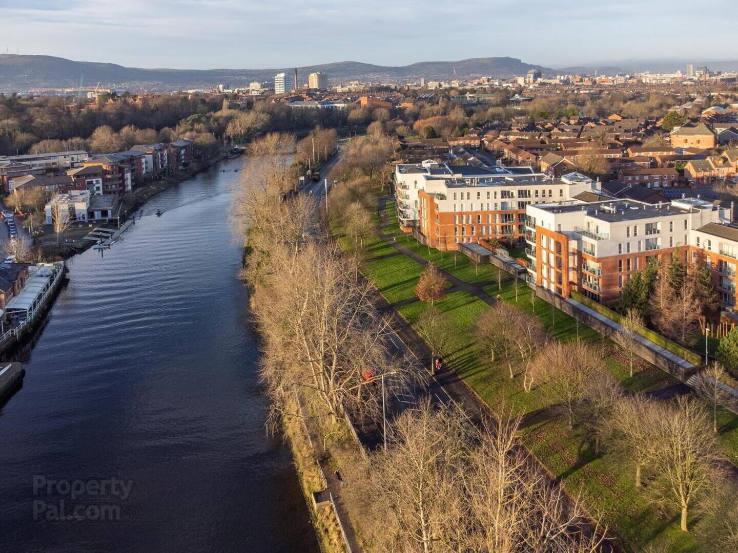 24 The Hull, 35 Annadale Crescent 17 of 17