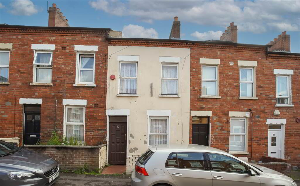 54 Jerusalem Street 1 of 14