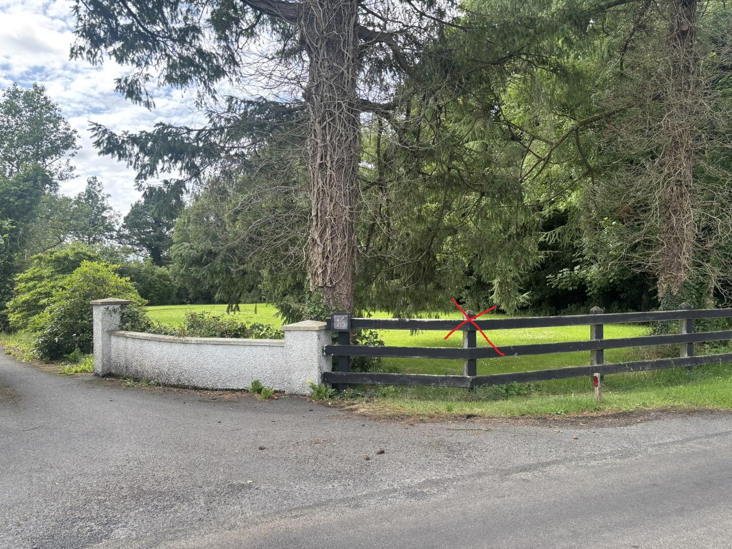 Magherabeg Road 6 of 9