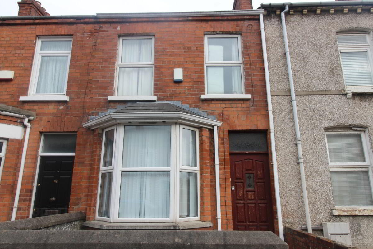 93 Donnybrook Street 1 of 7