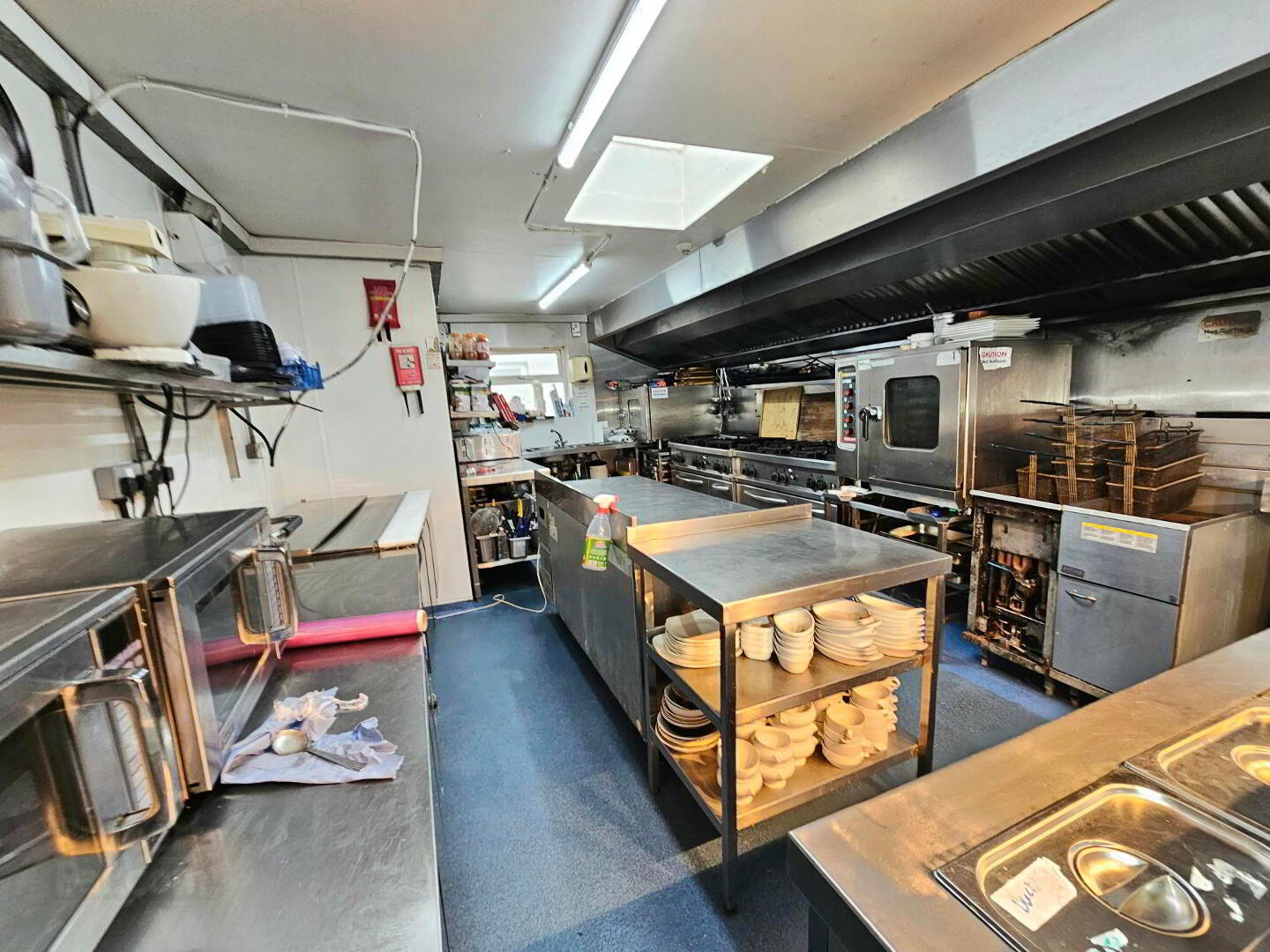 Hartys Bar And Restaurant, 9 Church St 4 of 27