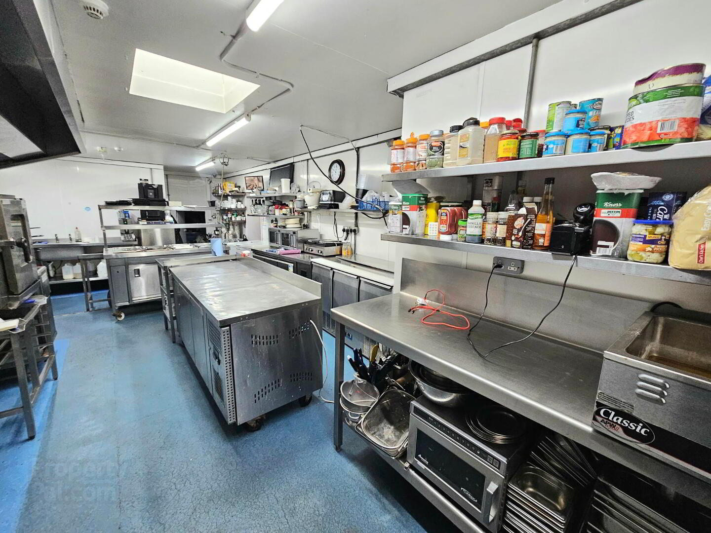 Hartys Bar And Restaurant, 9 Church St 3 of 27