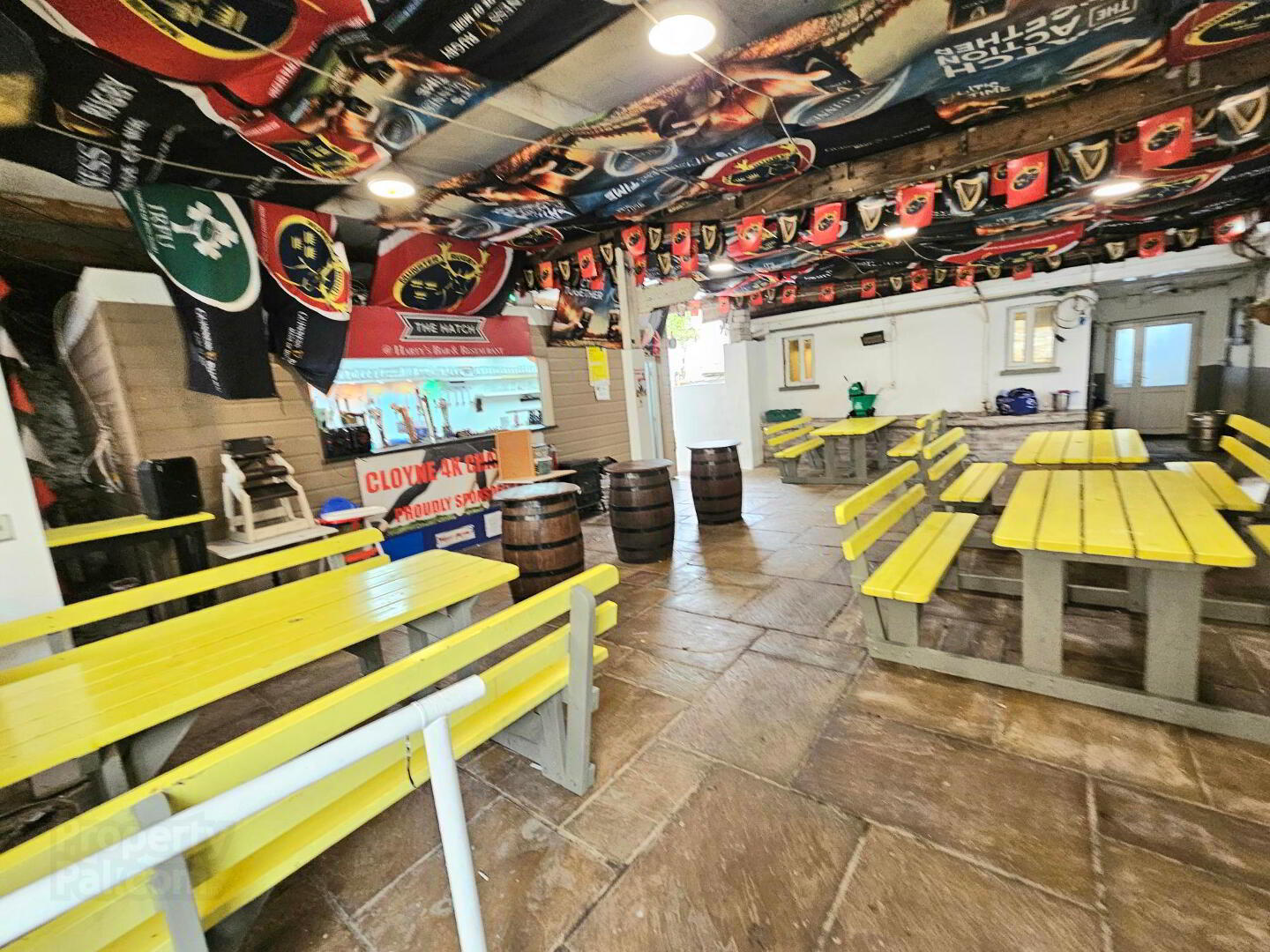 Hartys Bar And Restaurant, 9 Church St 15 of 27
