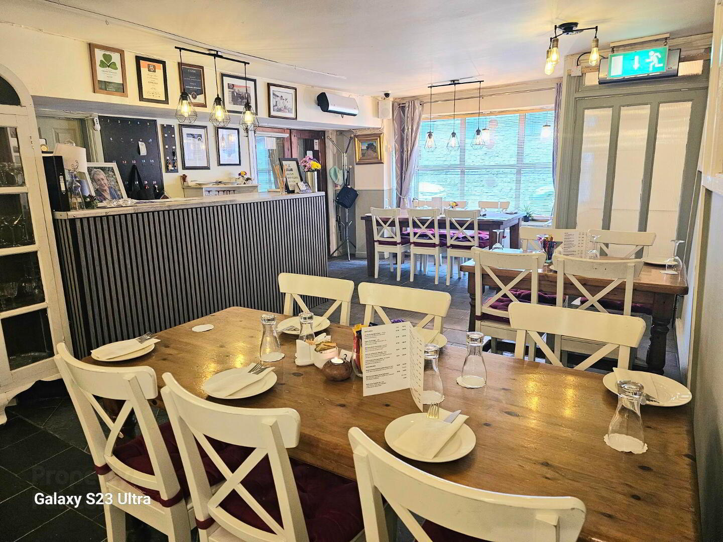 Hartys Bar And Restaurant, 9 Church St 10 of 27