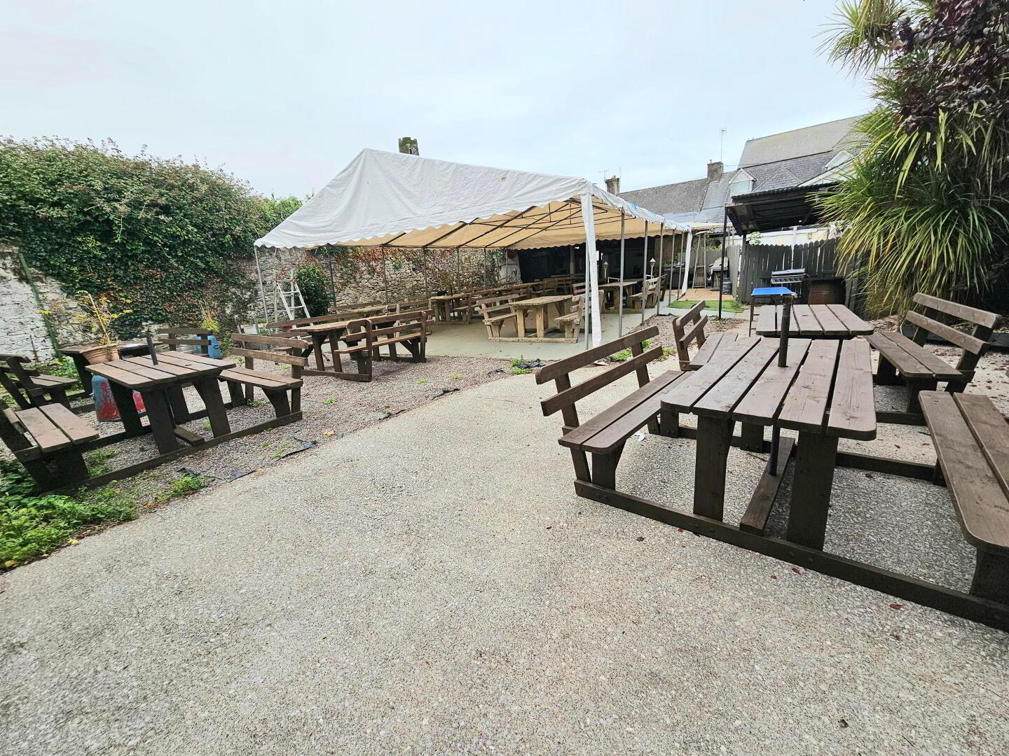Hartys Bar And Restaurant, 9 Church St 13 of 27