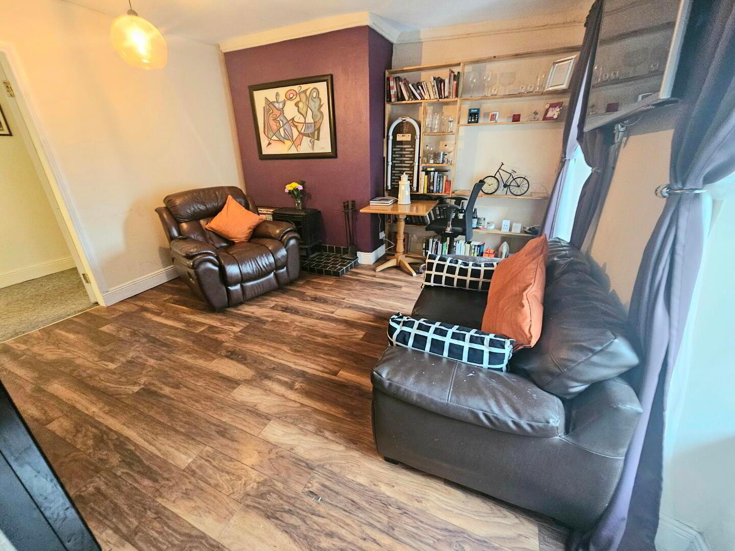 Hartys Bar And Restaurant, 9 Church St 20 of 27